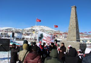 ‘Konu vatansa, gerisi teferruattır’